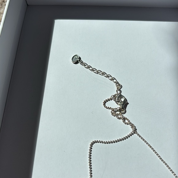 Silpada 18” beautiful necklace! - Picture 2 of 4